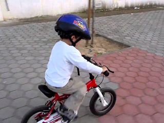 Best Bicycle for 2-Year-Old